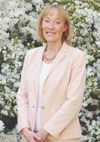 Photo of Katherine Hawkins