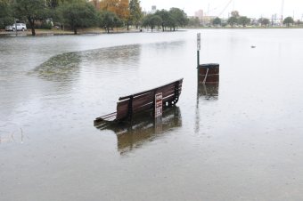 Norfolk Tidal Flooding