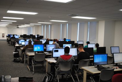 Computer Science Students