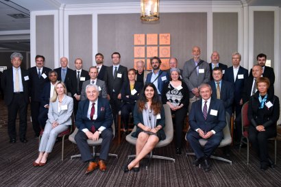 NATO Advanced Research Workshop