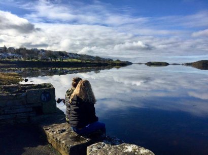 Nursing Study Abroad Ireland