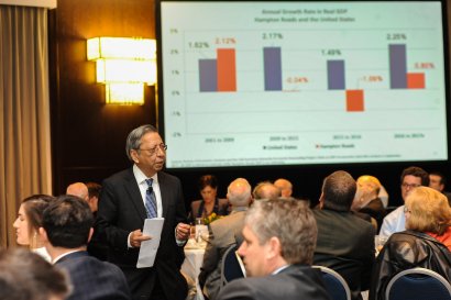 Photo of Vinod Agarwal