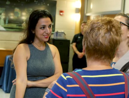 2019 Susan Youssef, Film Maker