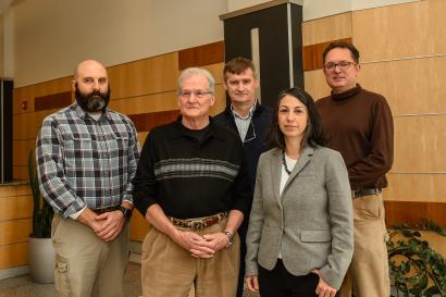 2019 MBRSF Recipients