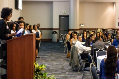 Sankofa Black Student Dinner4