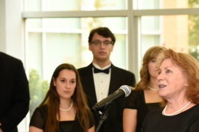 F. Ludwig Diehn School of Music