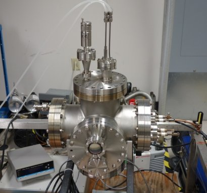 Thermal Evaporation System