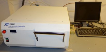 Solaris 150 RTP System (Surface Science Integration)