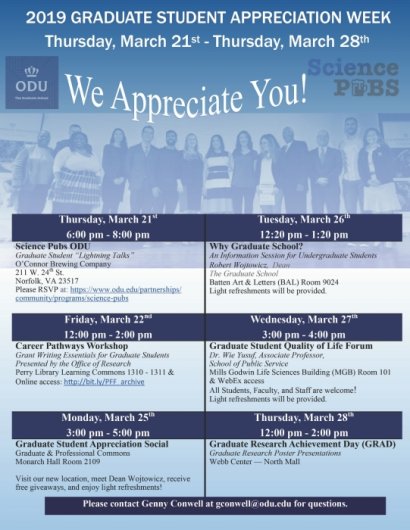 graduate-student-appreciation-week-flyer