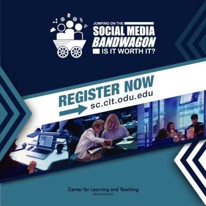 Social Media Bandwagon