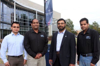 2019 Brain Tumor Challenge