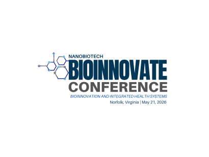 NanoBioTech Bioinnovate Conference logo