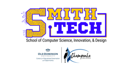 SmithTech Logo