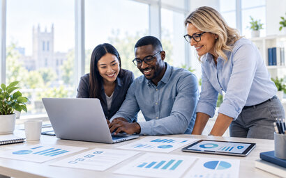 Ua-assurance-advisory-services