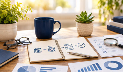 Ua-audit-process