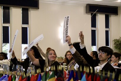 UN Day 2026 Students