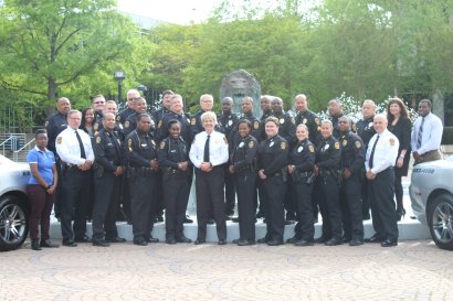 ODU Police Department