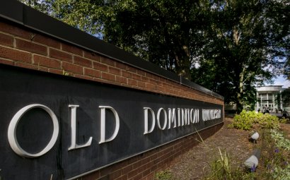 ODU Student Branded Web Images