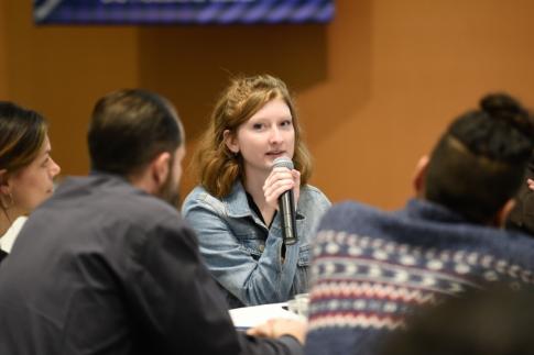 Un-Silencing the Holocaust Past