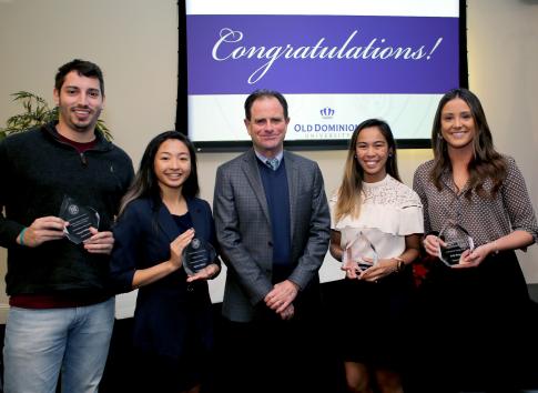 2019 Student Honors and Awards Dinner