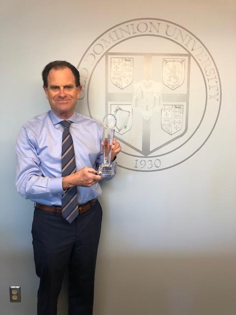 broderick-400th-award