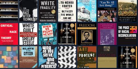 library-reading-list