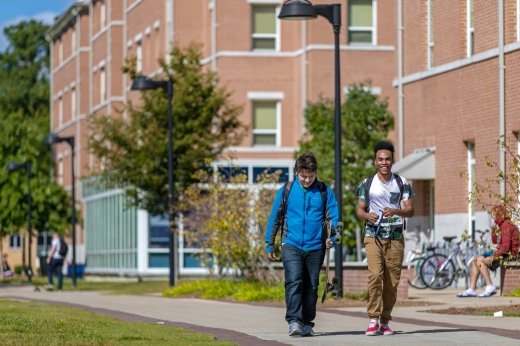 ODU Student Branded Web Images