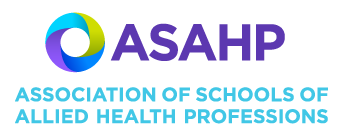 ASAHP Logo