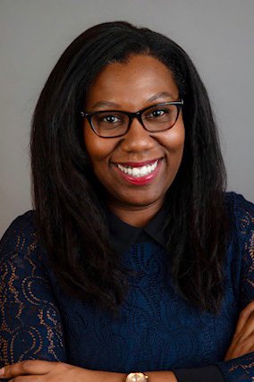 Cindy Earl with Proof Please