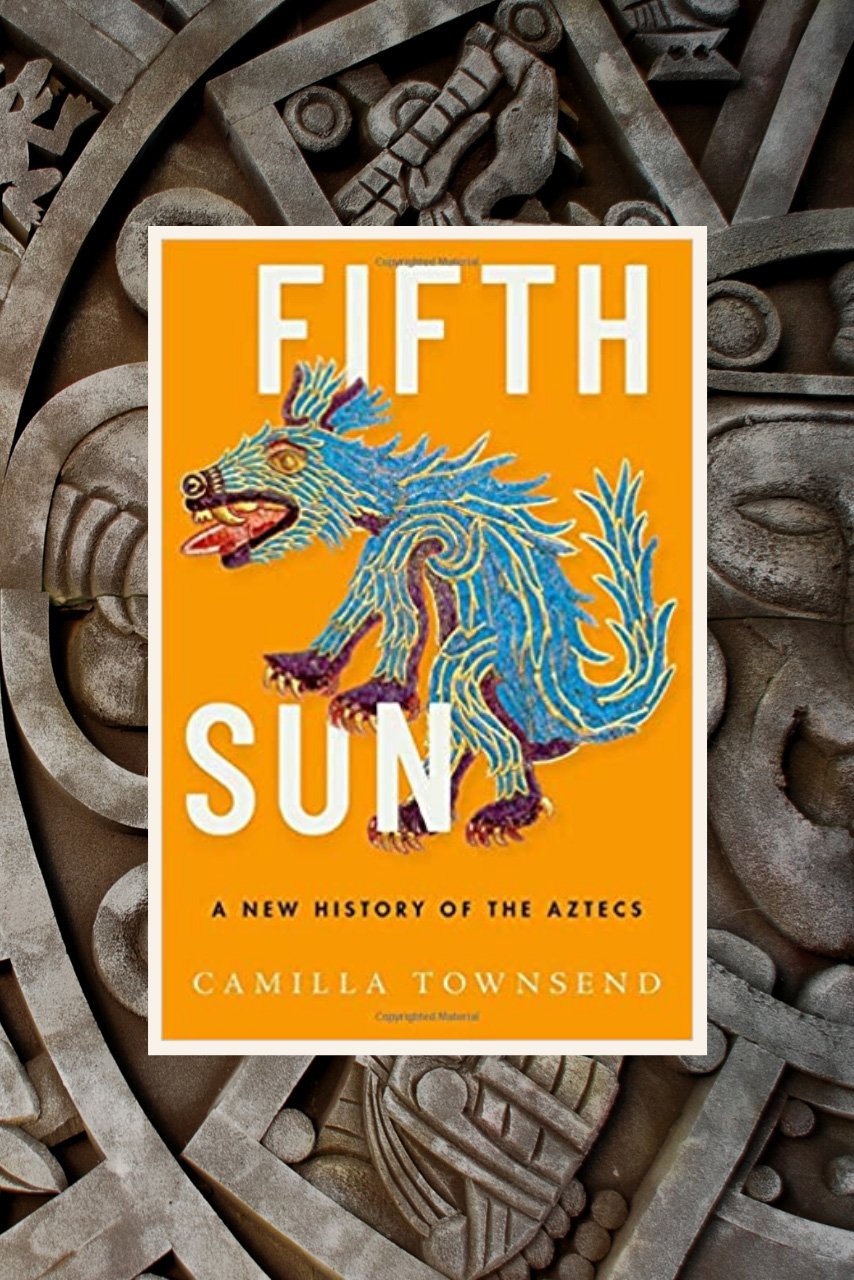 Equity Fifth Sun Aztec