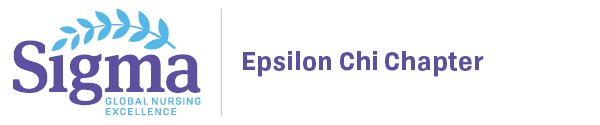 Sigma Epsilon Chi Chapter Logo