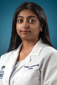 Anjalika Chalamgari, MD