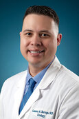 Cameron A. Barruga, MD