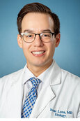 Isaac Luna MD