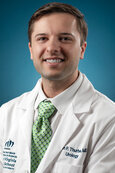 John P. Thurber, MD