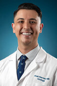 Joshua Z. Harvey, MD