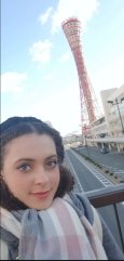 Alaisa in Japan