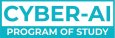 Cyber-AI Program of study logo
