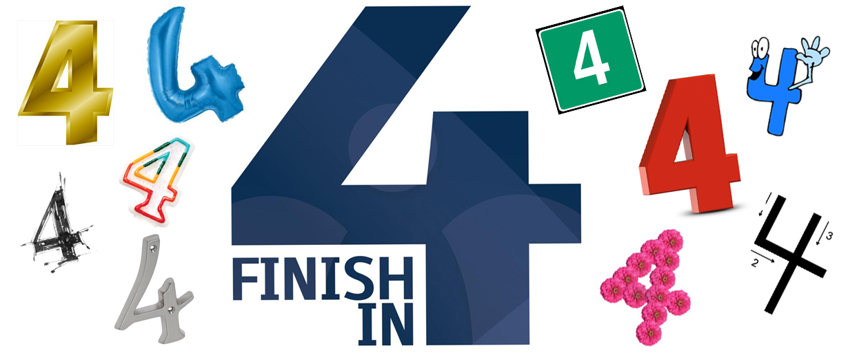 finish-in-4-interactive