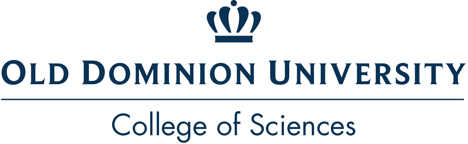 Old Dominion University College of Sciences