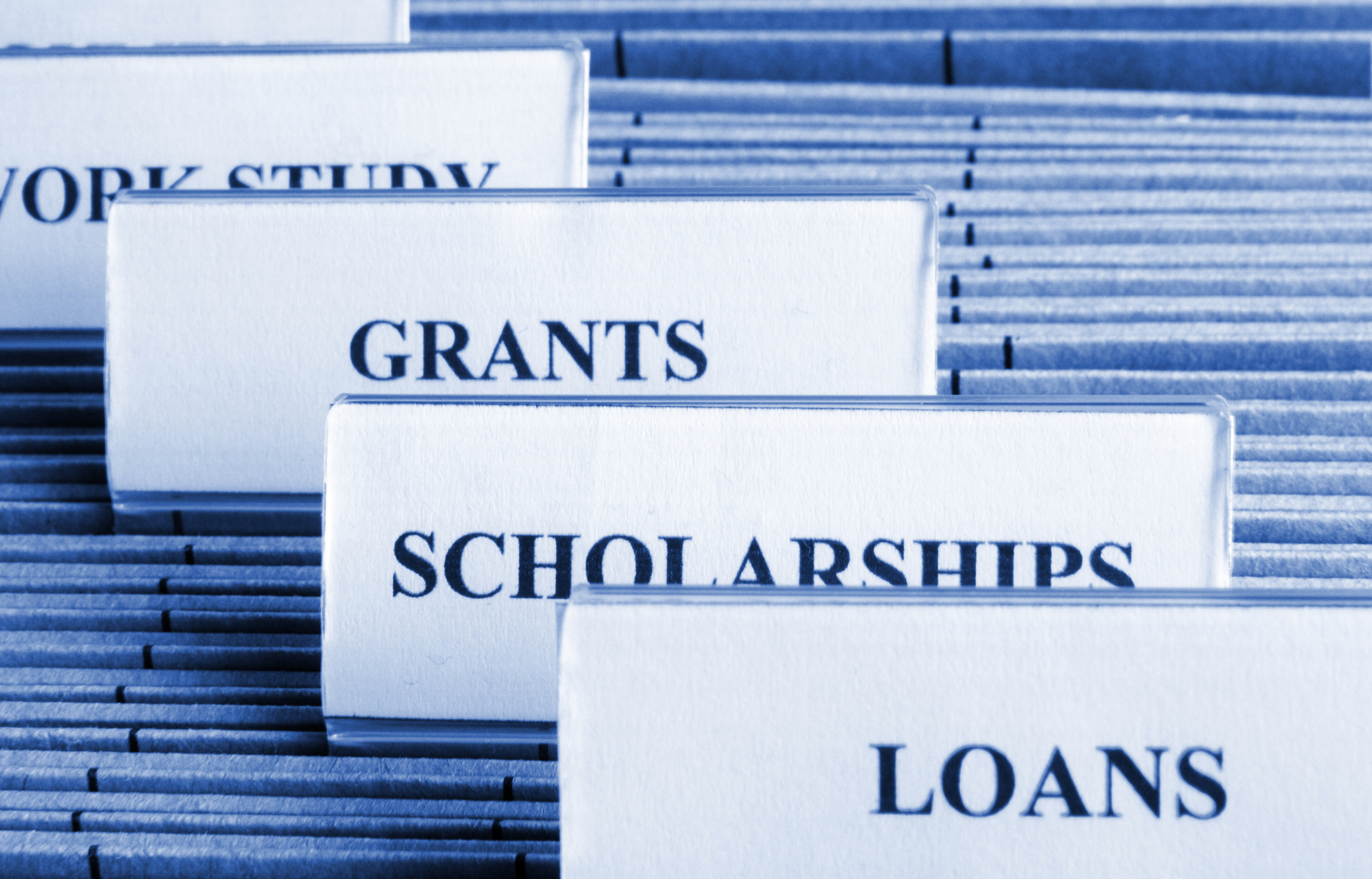 Tuition & Finacial Aid 